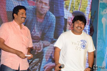 Eedorakam Aadorakam Movie Gummadikaya Function